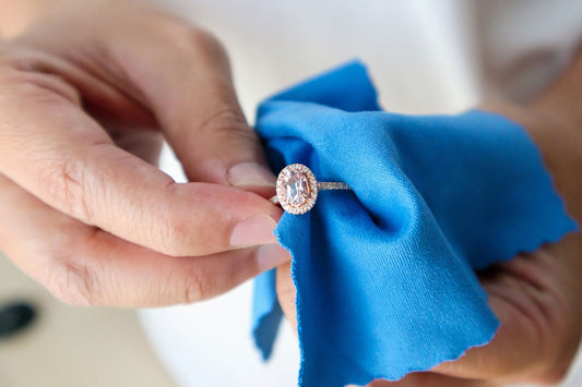 How to Care for Your Jewellery